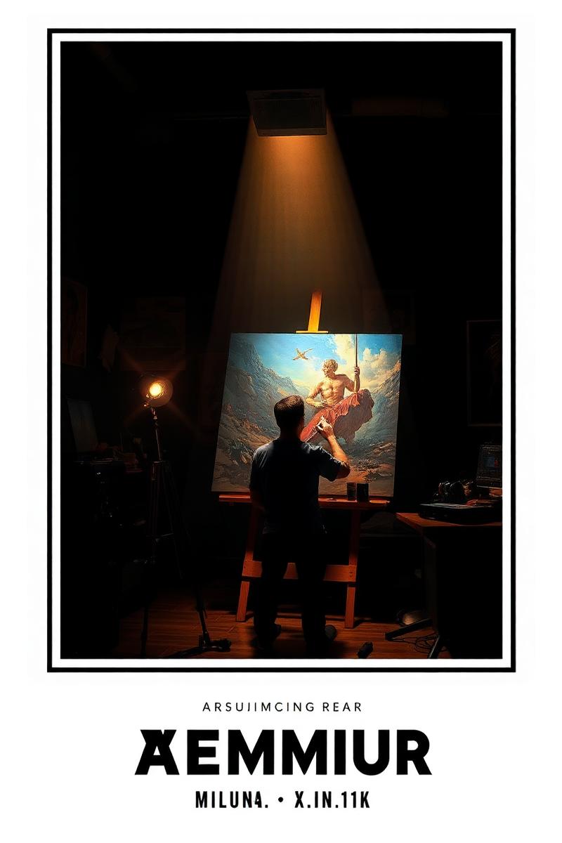 The Creative Journey