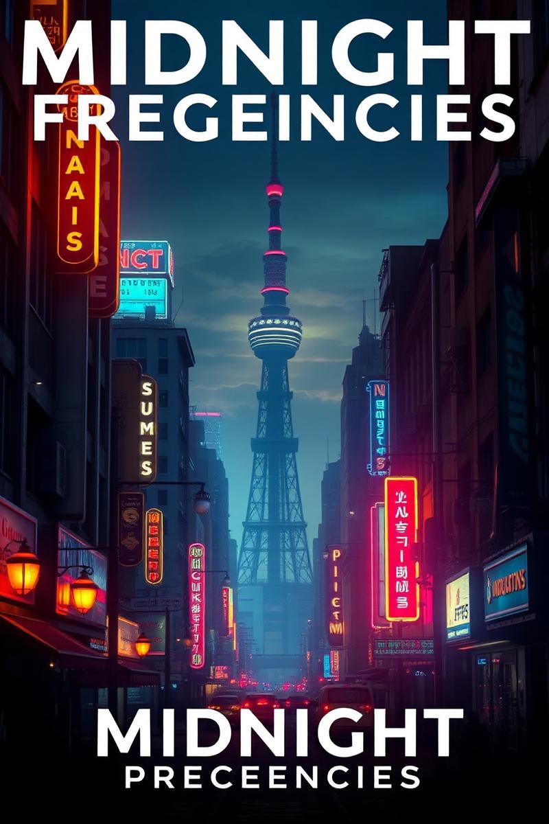 Midnight